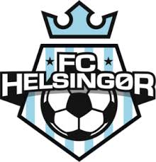 FC Helsingør logo